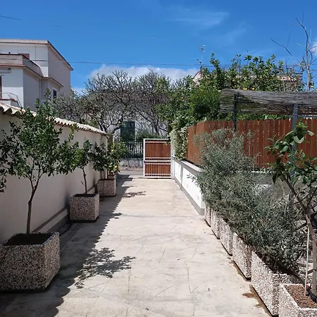 Clio's House - Holiday home *