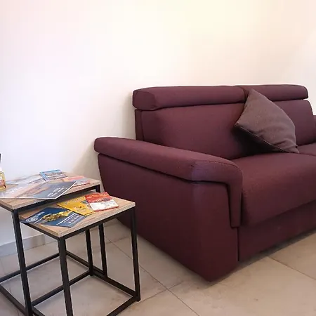Clio's House - Vakantiehuis *
