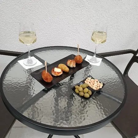 Clio's House - * Mondello