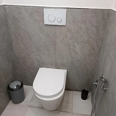 Hébergement de vacances Clio's House - Mondello