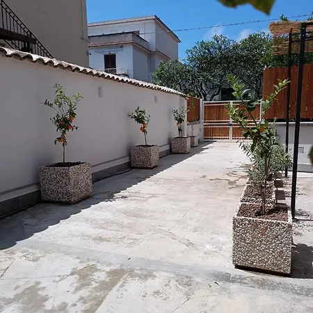 Vakantiehuis Clio's House -