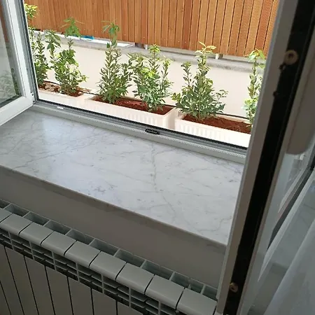 Clio's House - Hébergement de vacances Mondello