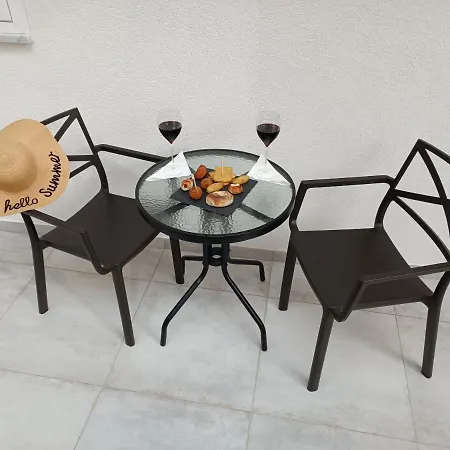 Clio's House - Hébergement de vacances Mondello