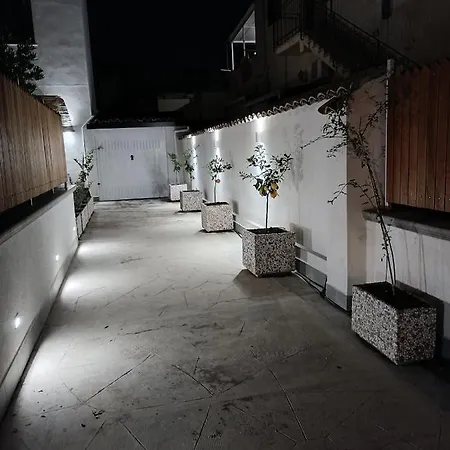 Clio's House - Vakantiehuis *