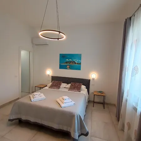 Clio's House - Vakantiehuis