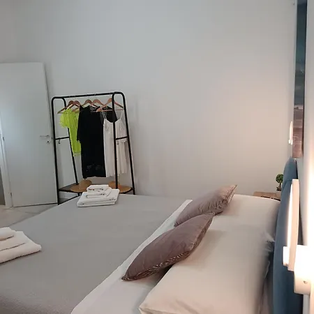 Vakantiehuis Clio's House - *