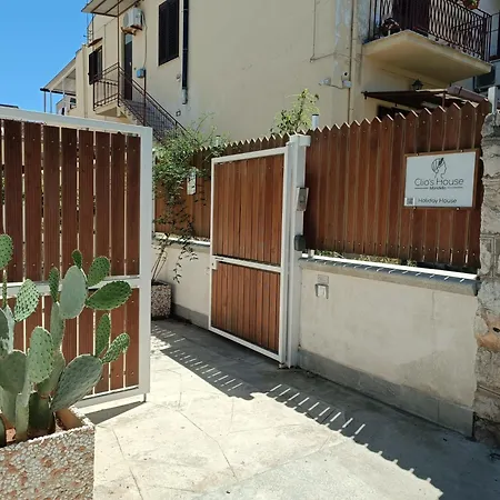 Vakantiehuis Clio's House - *