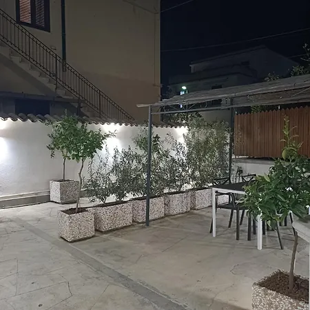 Clio's House - Hébergement de vacances Mondello