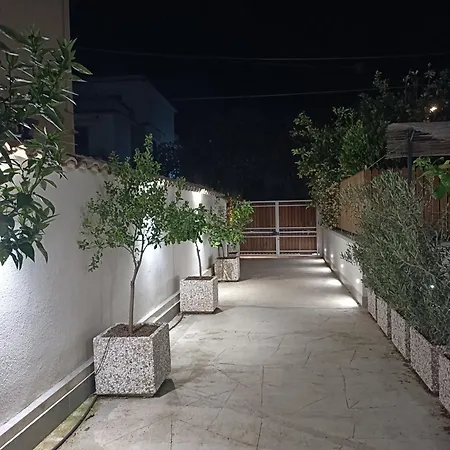 Clio's House - Mondello