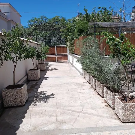 Clio's House - Hébergement de vacances